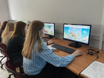 Информатика и День защиты детей