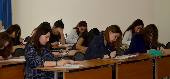 Олимпиада &laquo;ЯЗЫКОЗНАНИЕ&raquo;