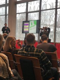 Конференция по графическому дизайну
