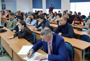 Новые знания &mdash; успех в профессии