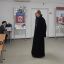 Встреча с настоятелем Храма Александра Невского иереем Глебом и старостой Храма Сергием 1