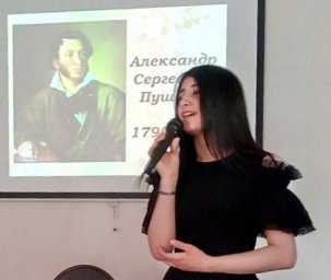 &laquo;Я памятник себе воздвиг нерукотворный&hellip;&raquo;