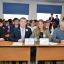 Форум студенческой молодежи &laquo;Концепция развития студенческого потенциала: бизнес, политика, спорт&raquo; 16