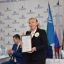 Форум студенческой молодежи &laquo;Концепция развития студенческого потенциала: бизнес, политика, спорт&raquo; 1