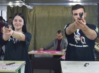 Ворошиловские стрелки