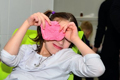 Учебный класс &laquo;Научные забавы&raquo;
