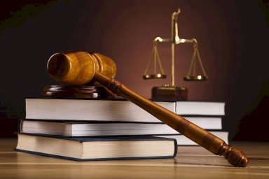 Civil and criminal law